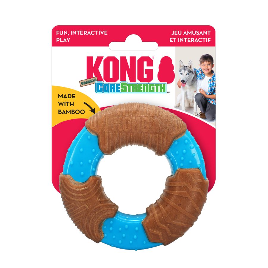 Kong corestrenght anillo bamboo Small, , large image number null